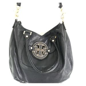 Black Classic everyday Tory Burch Bag